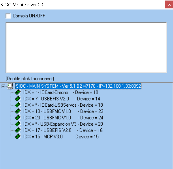 sioc monitor