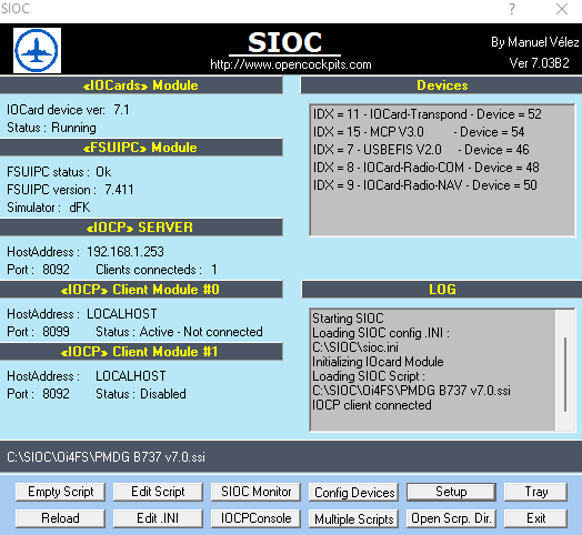 configuration 2